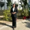 raksha Tripathi