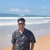 Satyajit Senapati
