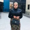 Mbali Skhosana