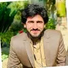 Asmat Ullah khan