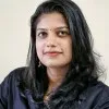 Amrutha Elizabeth