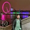 Ujash Patel