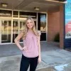 Courtney Elston
