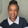 Elizabeth Wangari