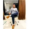Shivanshu Tiwari