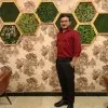 Paras Dubey