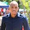 Thando Pewa