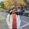 Liza Mathew