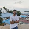 Yash Eksambekar
