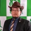 Jiong Huang