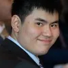 David Nachuan Chen