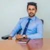 Srimal De Silva