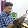 Narayanan Thevannur