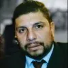 Abraham Cervantes