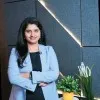 Keerthy Sudha