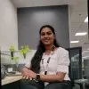 Akshaya Pushpakaran