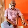 Mohankumar Thangaraju