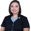 Louise May Macoco