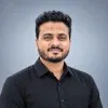 Rushikesh Jangam