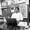 Farukh Shaikh