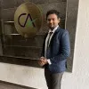 CA Shri Ganesh