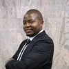 Agronomist Macharia