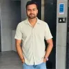 Sushant Sinha