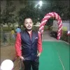 Ayush Mogha