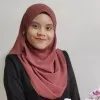 Arissha Sofea Kemat
