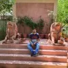 Harshit Agarwal