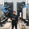Chelvin Bhayu