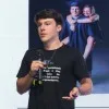 Guilherme Patrzykot Cargnin