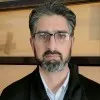 Aijaz Ahmad Malik
