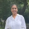 Sarsha Mascarenhas