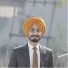 Dilpreet Singh