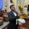 Archit Shirpurkar