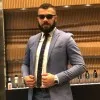 Mike nazha