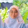 Wan Kaisah Wan Hamdzera Mohd Redza