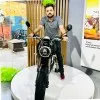Suhail Dogra
