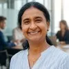 Shalini Franco