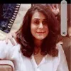 Nitika Mansukhani