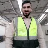HSE Ahmed Ghadiry