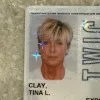 Tina Clay