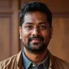 Kishore Penumuru