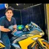Khalid Mehmood
