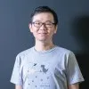 Jian Min Huang