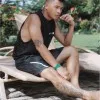 Archie Lucas Chuatico