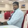 Santhosh moorthy