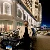 Hossam Mahmoud