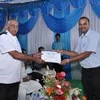 v Sreekanth